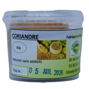 Coriande
