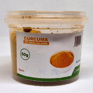 Curcuma