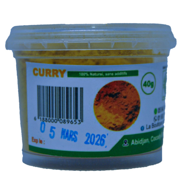 Curry
