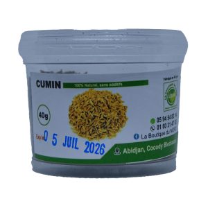 Cumin