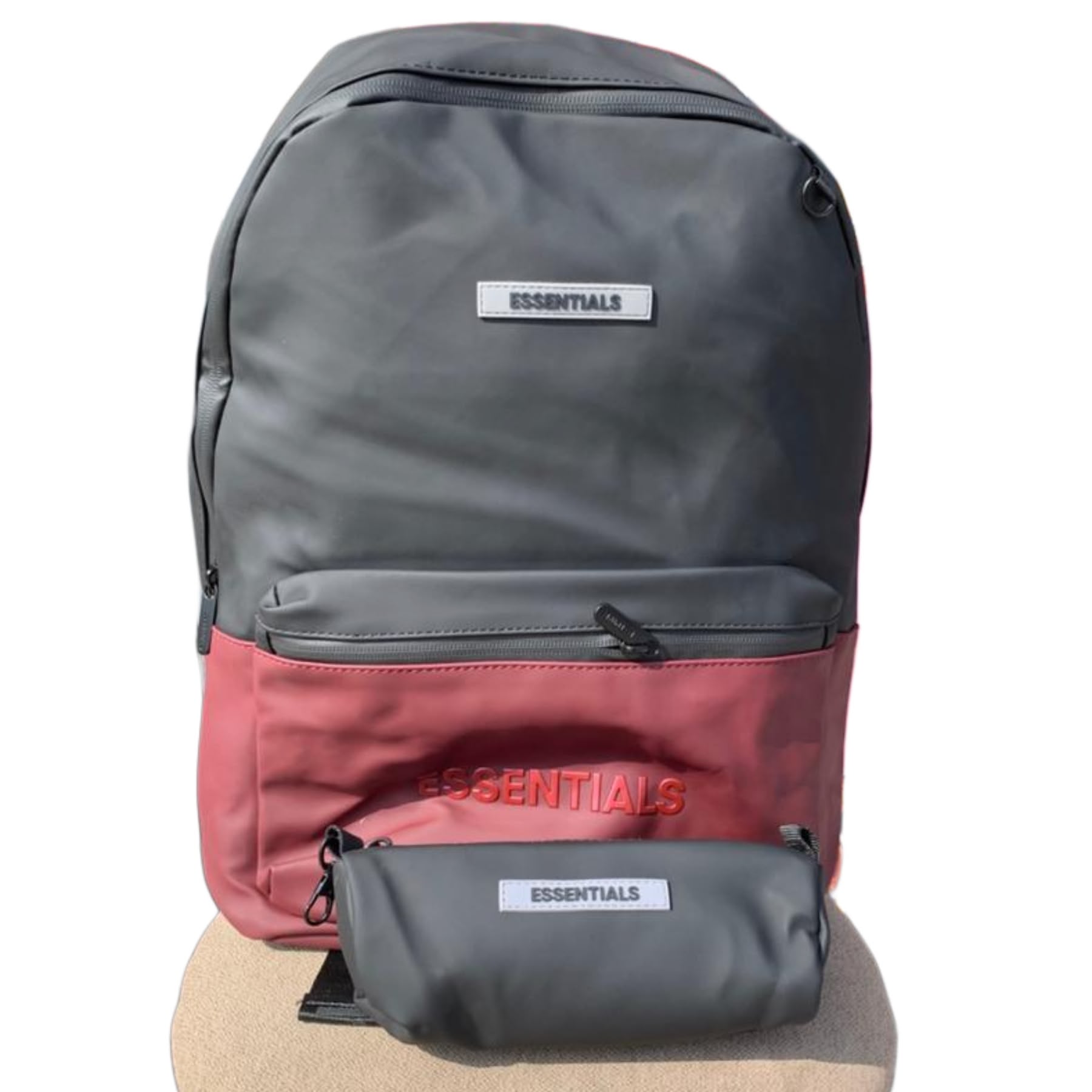 Sac a dos Essentials