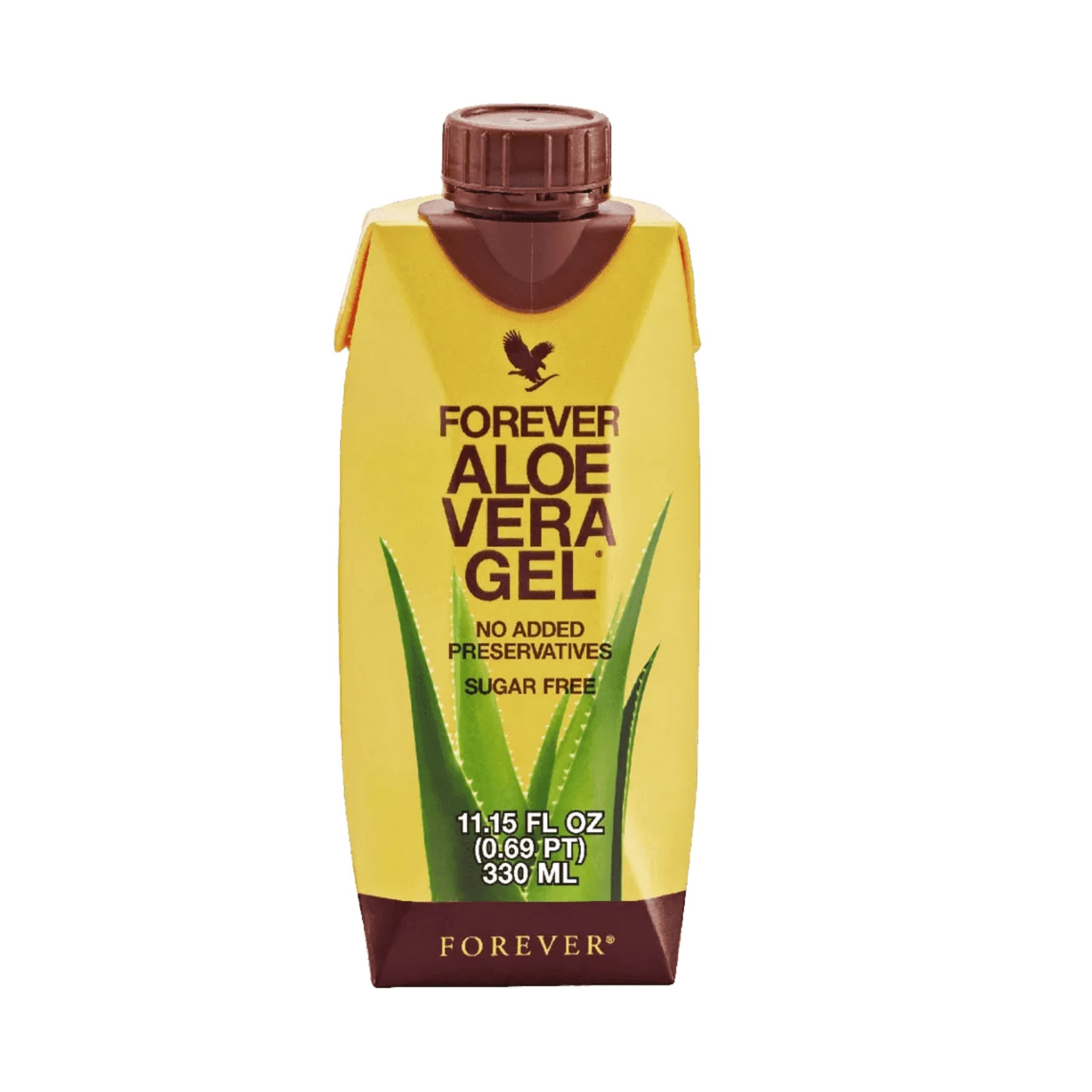 Gel Aloe Vera