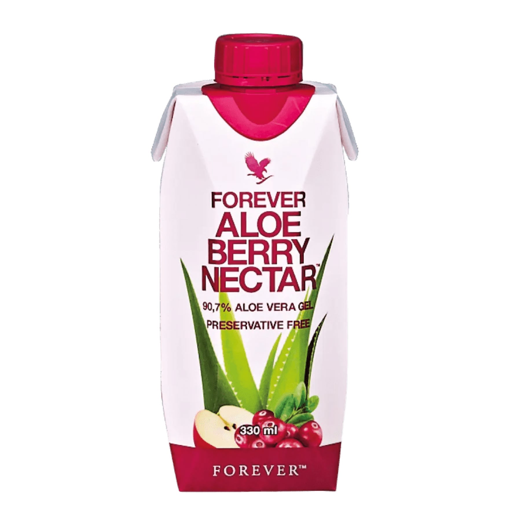 Aloe Berry Nectar