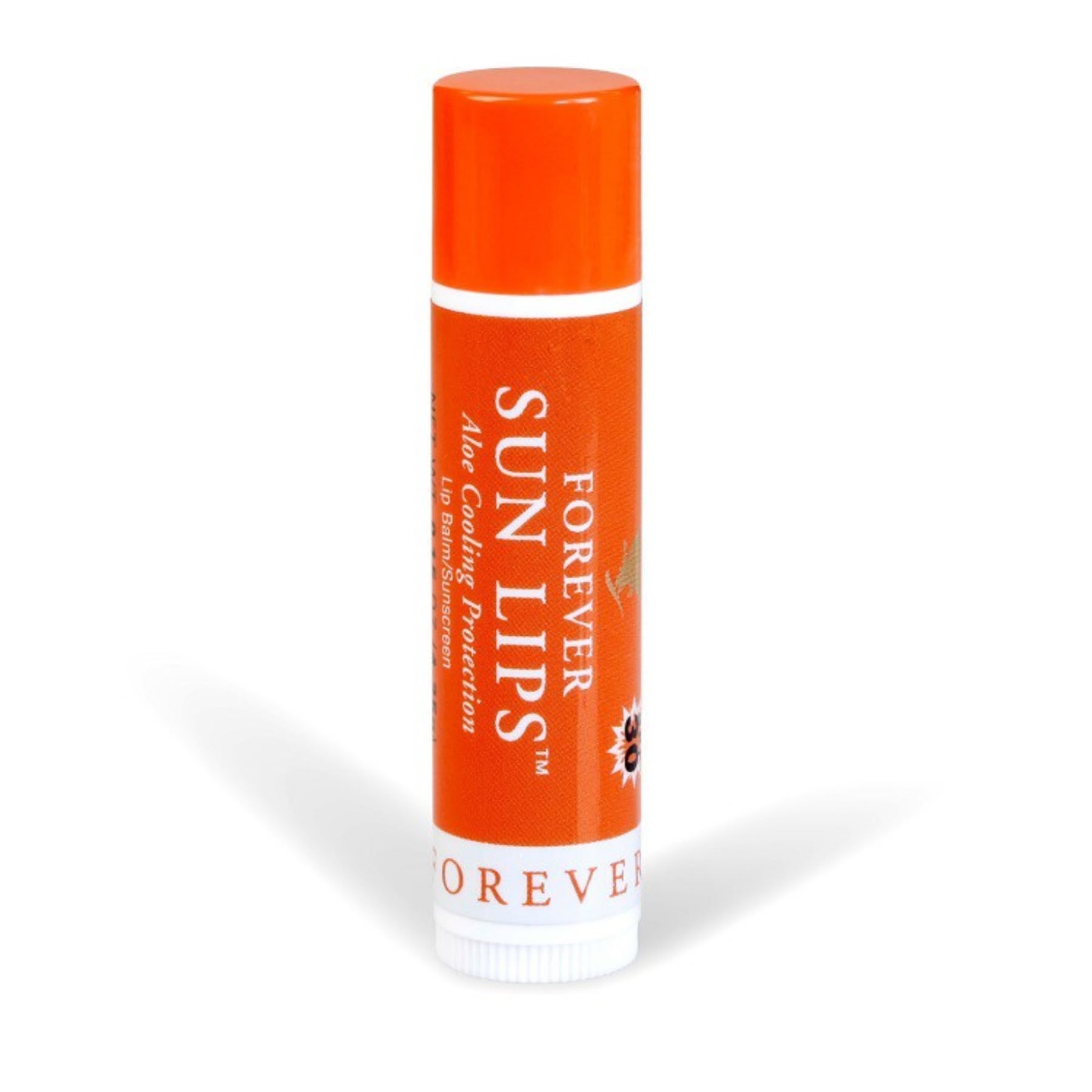 Aloe Sun Lips