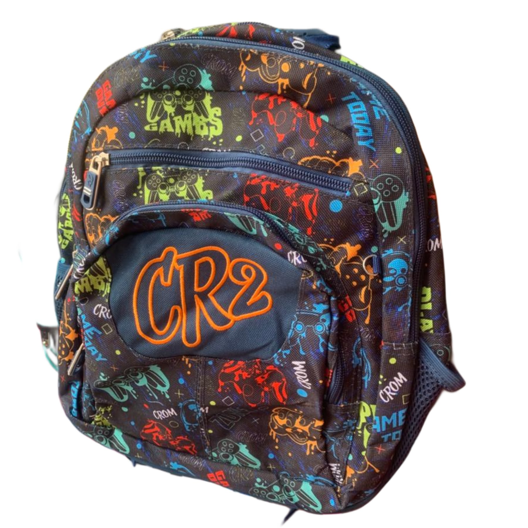 Sac a dos Cr2 Cour Primaire 1 et 2
